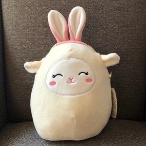 Squishmallow SOPHIE LAMB 8" easter